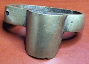 Okucie pochwy Szaszki