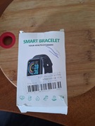 Zegarek sportowy smart bracelet