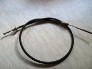 Linka sprzęgła Żuk 