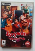 Gra Zgrywus: Wykończ Szefa PC  