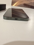 iPhone 13 Pro Alpine Green