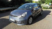 Kia Rio 1.4 Disel III-LIFT Klima Bezwypadkowy