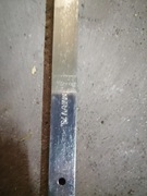 Ryglowanie przedłużka winkhaus MVR/V 75