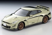 Tomica Limited Vintage Neo - Nissan GT-R Premium Edition T-spec 2024