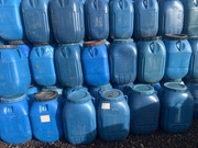 Beczki plastikowe 50-60l#spożywcze#transport Śląsk