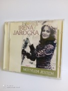 CD IRENA JAROCKA - MOTYLEM JESTEM; KAWIARENKI, KOCHA SIĘ RAZ