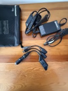 Lenovo 90W Ultraslim AC/DC Combo Adapter 
