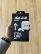 Marshall Minor IV Creme