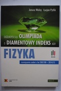 Olimpiada o diamentowy indeks AGH Fizyka