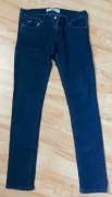 Jeansy Hollister W 27, L31