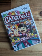 Carnival: Funfair Games - Wii