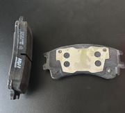 Klocki hamulcowe TRW GDB3310 Mazda 6 GG GY