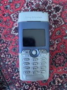 Telefon komórkowy Sony Ericsson T310