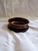 Zestaw miseczek  7 szt śred. 13 cm z czasów PRL Pruszków