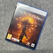 SAROS PL PS5 Playstation 5 ideał