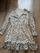 Bardzo ładna sukienka Mango