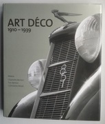 ART DÉCO 1910-1939 - Benton, Wood