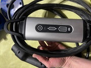 Ładowarka do samochodu elektrycznego typ 2 