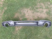 Dyfuzor Audi A3 8v S-line