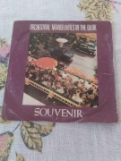 Orchestral Manoeuvres In The Dark-Souvenir, 7"singiel winylowy 