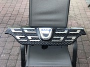 Dacia spring atrapa grill przedni przód zderzaka 21-24 