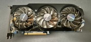 Karta graficzna Gigabyte Radeon HD 7950 WindForce