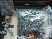 Warhammer 40000 bitsy i inne 