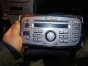 Radio oryginalne ford 6000cd