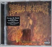 Cradle Of Filth - Nymphetamine