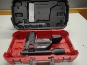 Wyrzynarka akumulatorowa