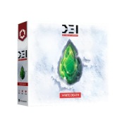 DEI: Divide et Impera: Biała Śmierć, Nowy dodatek PL (D.E.I. White Death)