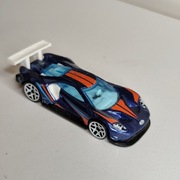 Hot Wheels 2016 Ford GT Race
