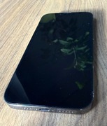 iPhone 13 Pro grafitowy 128 GB