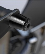 Crashpad kierownicy grip BMW R1250 GS Triple Black