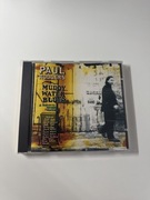 CD Paul Rodgers - Muddy Water Blues