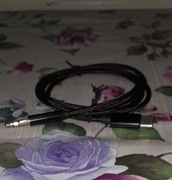 Kabel USB typu C - jack 3.5mm nowy