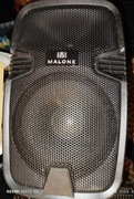 Głośnik Kolumna głośnikowa Malone pasywny 120W 8 ohm