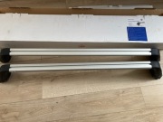 BELKI DACHOWE KOMPLET VW PASSAT B8