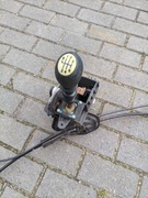 Wybierak biegów Kangoo II 6 biegów