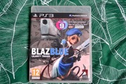 BlazBlue Calamity Trigger PS3