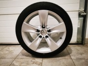 Felgi 17" BMW z oponami