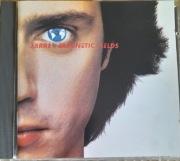 cd Jean Michel Jarre-Magnietic Fields.
