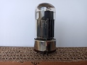 6080 SQ Mullard Mitcham OO getter 3mica bp EX RAR 