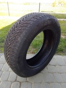 Opona zimowa Vredestein Snowtrac 5 205/60 R16 96H, 2016r. bieżnik 6,5mm