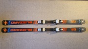 narty Blizzard GS Fis Junior 163 cm 