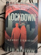 LOCKDOWN. ROBERT ZIĘBIŃSKI