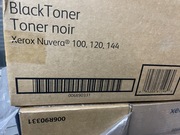 Toner Xerox Nuvera 100 120