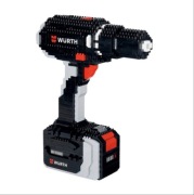 WURTH WKRĘTARKA LEGO
