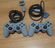 2 pady Playstation 1 ( Psx)