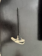 Dźwignia przeładowania Gbb we asg l119a2 chwyt m4 ar15 colt